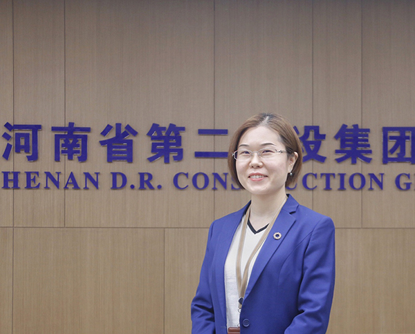 领航国际 应用大赛 河南二建