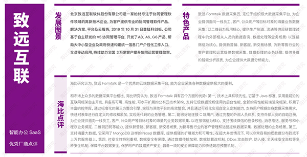 领航国际 formtalk SaaS