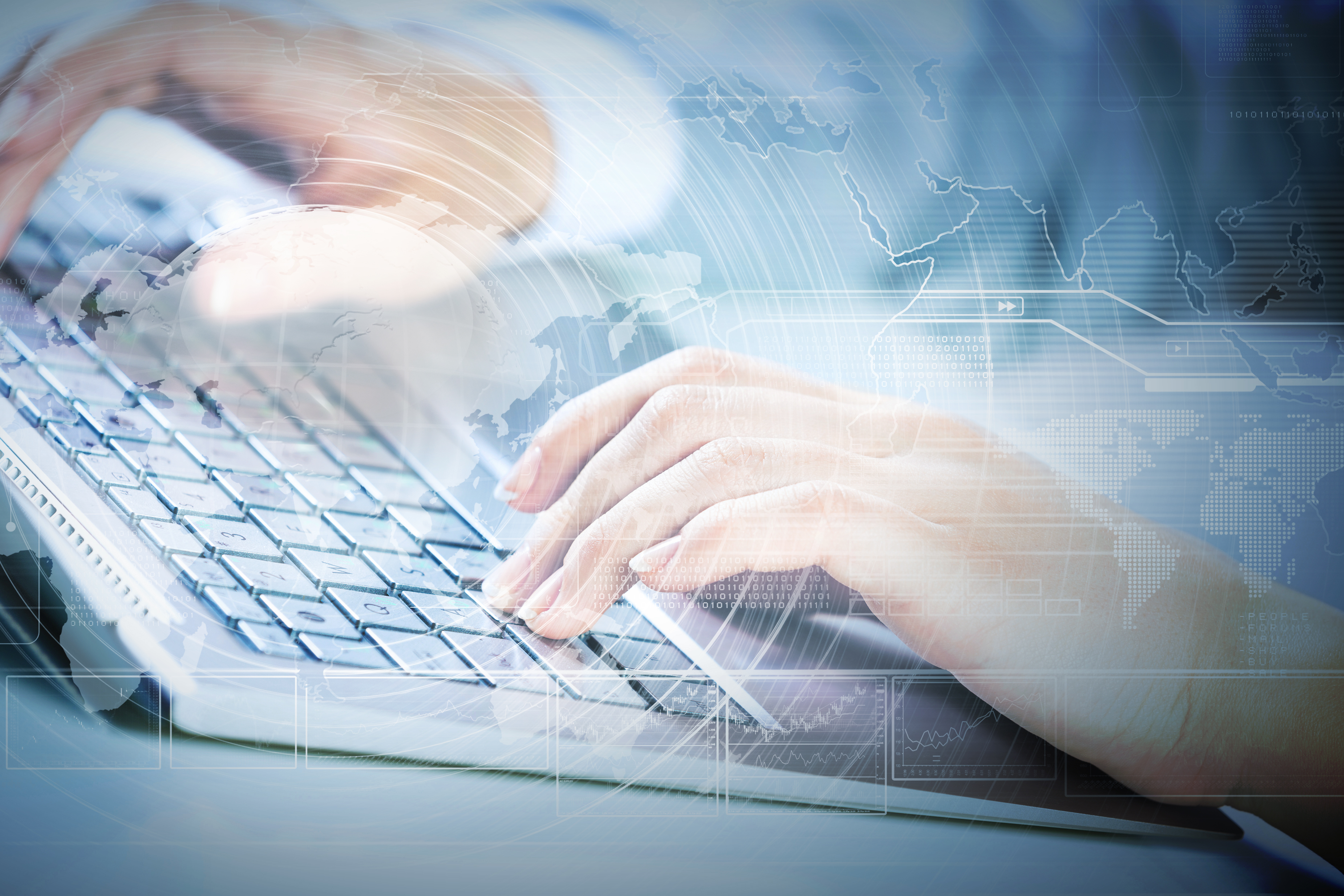 领航国际 COP 协同运营平台 COP