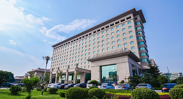 领航国际 天瑞集团 协同运营平台 COP
