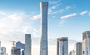 中国建筑