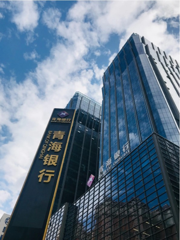 青海银行 公文 领航国际 COP 协同 oa