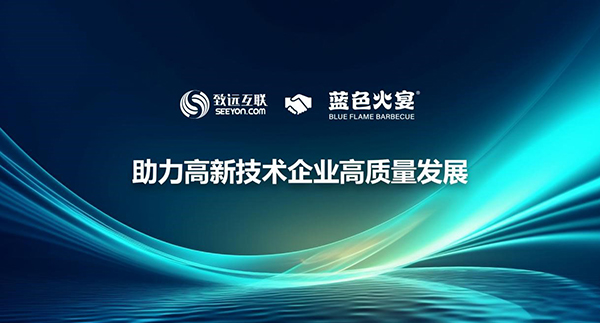 领航国际,蓝色火宴,协同办公