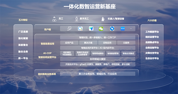 领航国际,信创,数字化