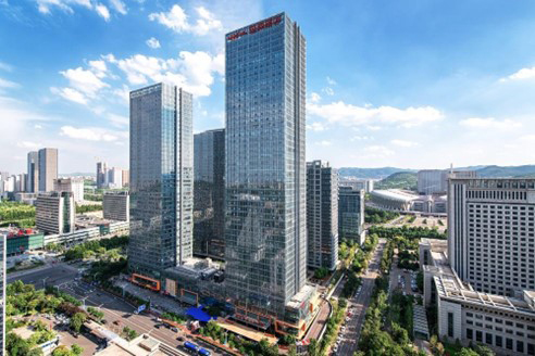 领航国际,鲁商集团,法务管理平台