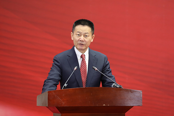 吴清,投资者保护