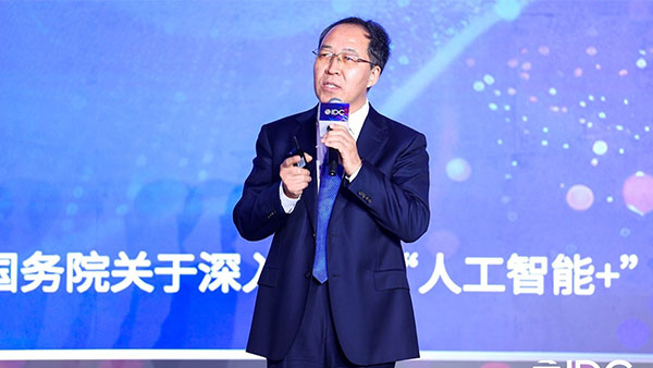 领航国际,数智化转型