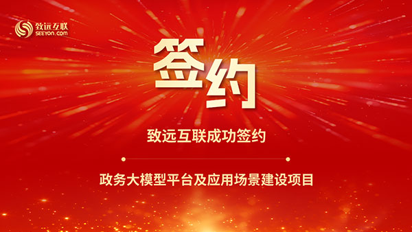 领航国际,政务大模型