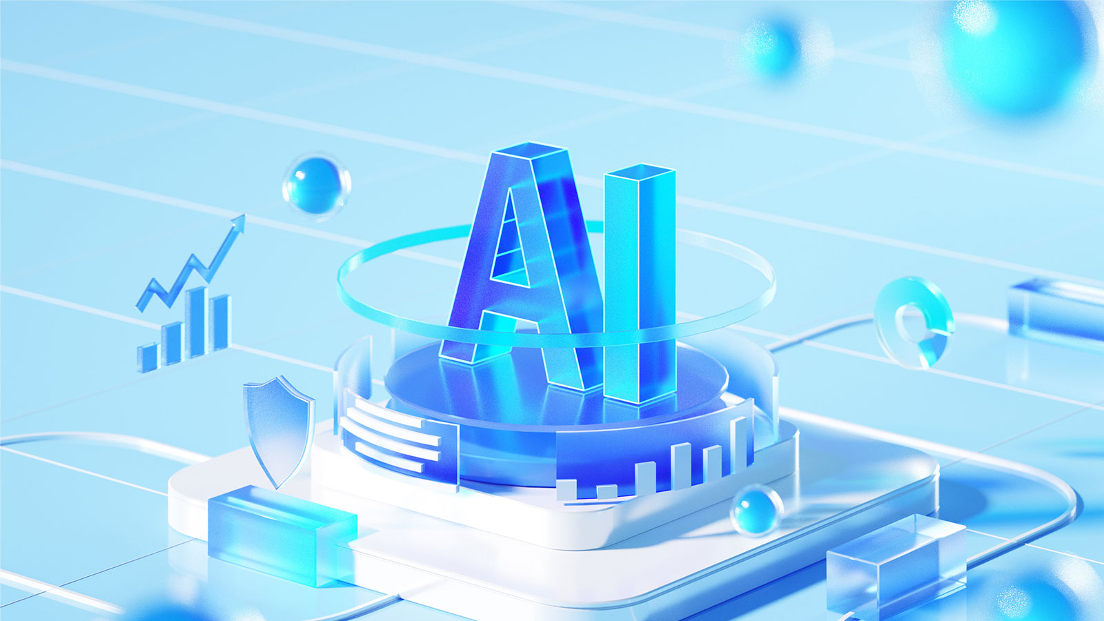 领航国际,AI,领航政务