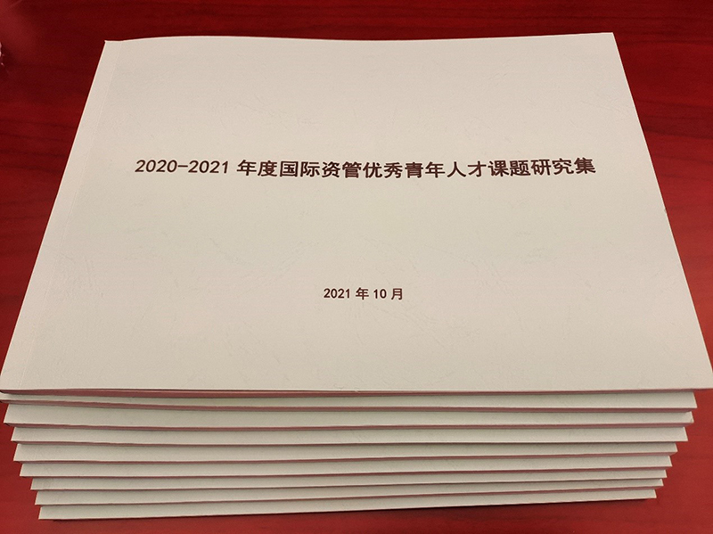 领航国际
